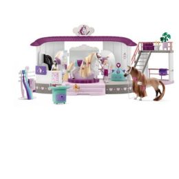 Schleich Horse Beauty Salon