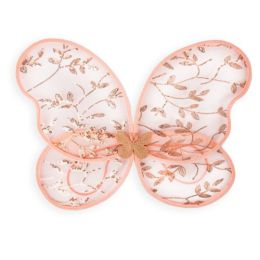 Great Pretenders Butterfly Bliss Wings – Peach