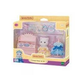 Sylvanian Princess Dress Up Set