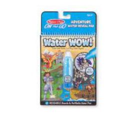 Melissa & Doug Water Wow Adventure