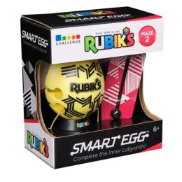 Rubik's Smart Egg Yellow