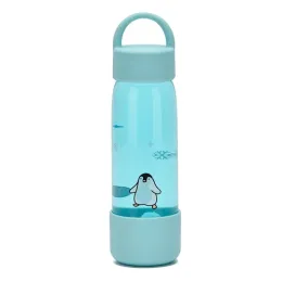 Ooci GlowTube – Light Blue Arctic Adventures