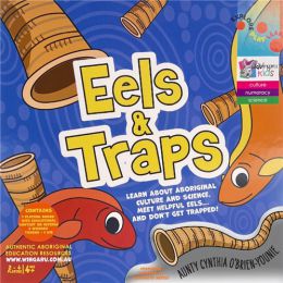 Wingaru Kids Eels & Traps