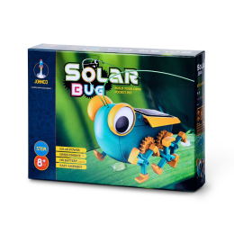 Solar Bug