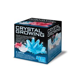 4m Crystal Growing Kits