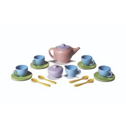 Green Toys Tea Set 15pce