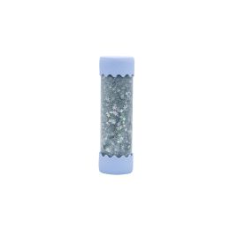 Jellystone Baby Calm Down Bottle Soft Blue