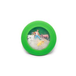 Jellystone Peekaboo Sensory Bag Farm