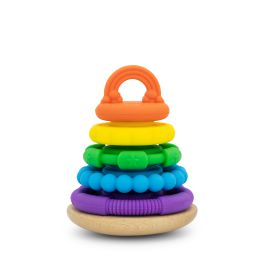 Jellystone Wobble Stacker Bright