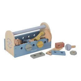 Little Dutch Toolbox
