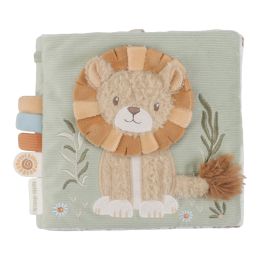Little Dutch Safari Friends Activity Booklet