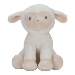 Little Dutch Farm Cuddle Sheep 25cm (d)