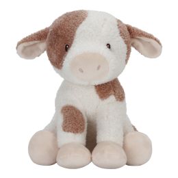Little Dutch Farm Cuddle Cow 25cm (d)