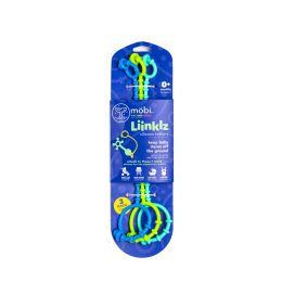 Mol Liinklz Blue/Green