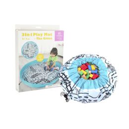 Tookyland 3 in 1 Play Mat The Cities