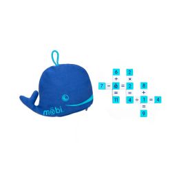 Mobi Number Tile Game