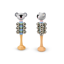 Koala Dream Aussie Buddies Koala Animal Bell Stick