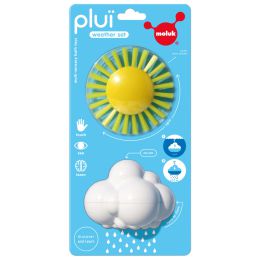 Moluk Plui Weather Set (d)