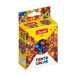 Quercetti Pixel Refill Mix 142pc