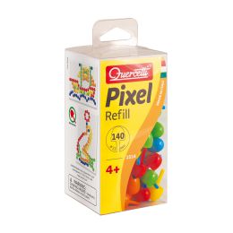 Quercetti Pixel Refil 150pc 15mm