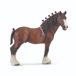 Schleich Clydesdale Gelding