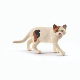 Schleich American Shorthair Cat