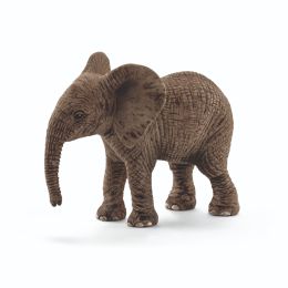Schleich African Elephant Calf