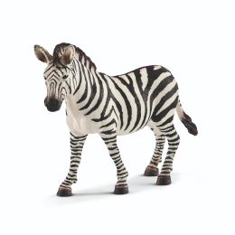 Schleich Zebra Female.