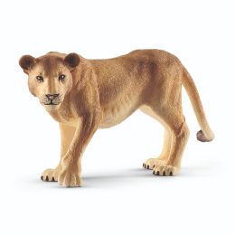 Schleich Lioness New
