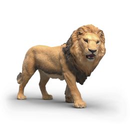 Schleich Lion New