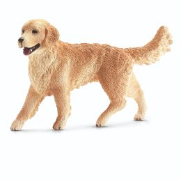 Schleich Golden Retriever Female