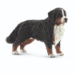 Schleich Bernese Mountain Dog Female