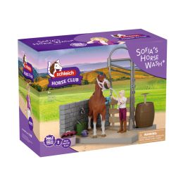 Schleich Sofia