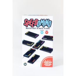 Speedomino