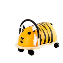 Wheely Bug Tiger Small
