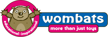 Wombts Toy Shop