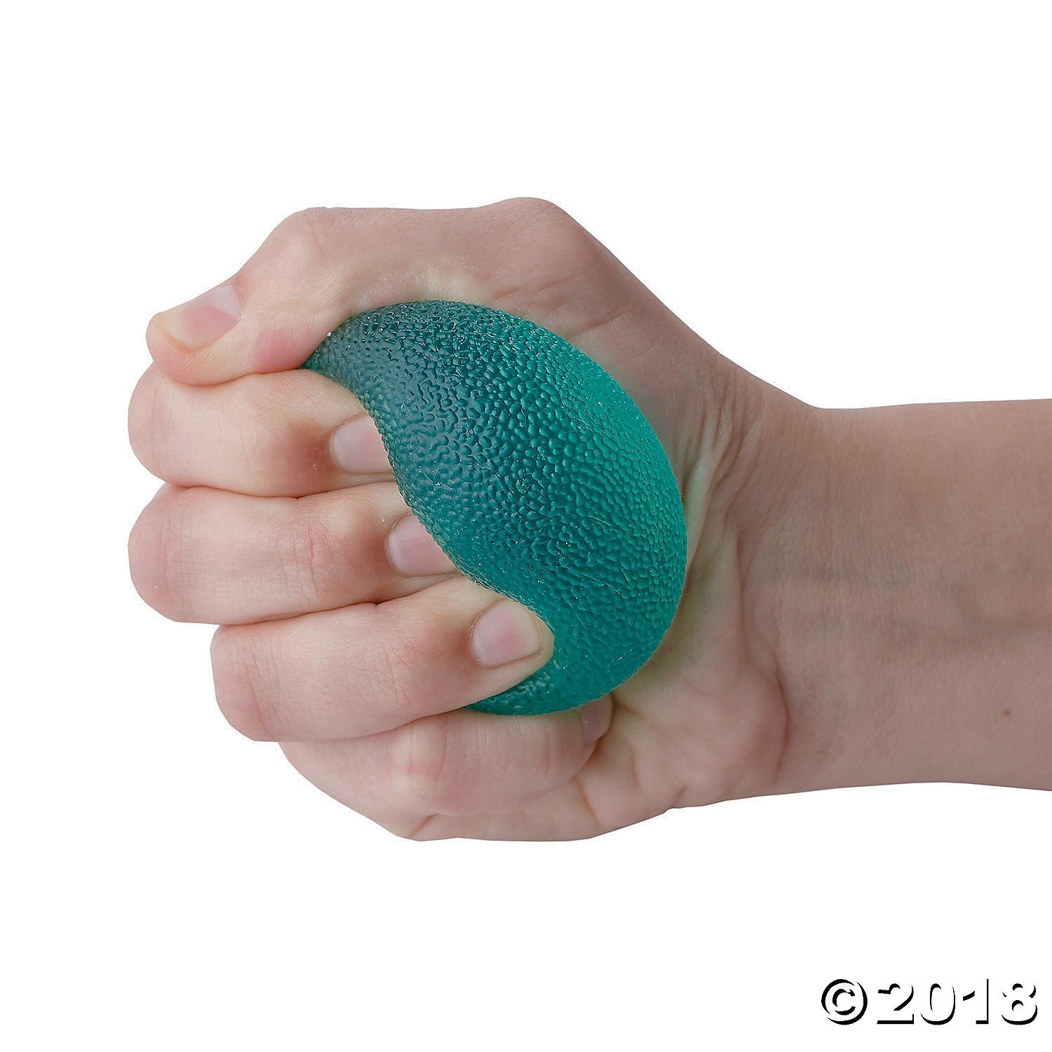 Sensory Genius 3 Stress Balls