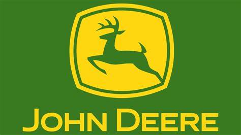 John Deere